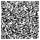 QR code with Tack-A-Holic, LLC contacts