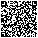 QR code with B B Farms contacts