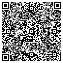 QR code with Leon Johnson contacts