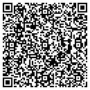 QR code with L & J Nelson contacts