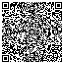 QR code with Sandys Feats contacts