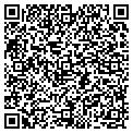 QR code with S J Wendling contacts