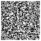 QR code with Waller Schwrtz Fmly Rvcable Tr contacts