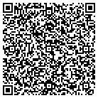 QR code with C Baby's Hip Hop Clothing contacts