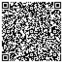 QR code with Hip Hop 22 contacts