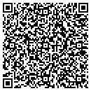 QR code with Hip Hop World contacts