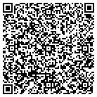 QR code with Hippie Chicks Organic Hops contacts