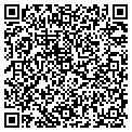 QR code with Hop In 303 contacts