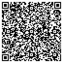QR code with Hop In 325 contacts