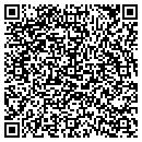 QR code with Hop Star Inc contacts