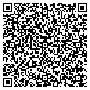 QR code with Hops & Vines contacts