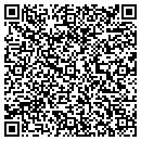 QR code with Hop's Welding contacts