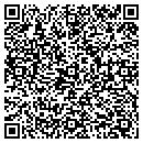 QR code with I Hop 2067 contacts