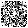 QR code with J Hop contacts