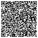 QR code with Marty's Hops contacts