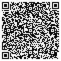 QR code with Nxhop contacts