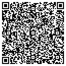 QR code with O Hop Edwin contacts
