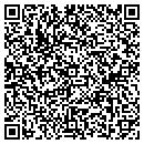 QR code with The Hip Hop Spot Inc contacts
