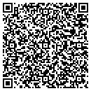 QR code with Urban Hip Hop contacts