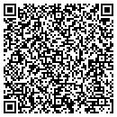 QR code with C Todd Moss Mfg contacts