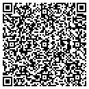 QR code with Danny W Moss contacts
