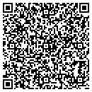 QR code with David Moss contacts