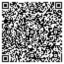 QR code with Gary Moss Md contacts