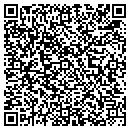 QR code with Gordon W Moss contacts