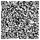 QR code with Hackett Donald W Jr Moss contacts