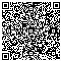 QR code with H L Moss contacts