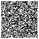 QR code with James P Moss contacts