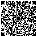 QR code with Jeff A Moss contacts