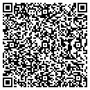 QR code with Kenneth Moss contacts