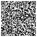 QR code with K Quinton E Moss contacts