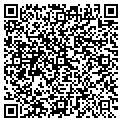 QR code with L C De Moss Co contacts
