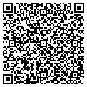 QR code with Moss contacts