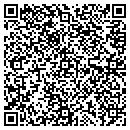 QR code with Hidi Holland Inc contacts