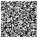 QR code with Moss End contacts