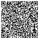 QR code with Moss Madeline contacts