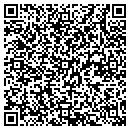 QR code with Moss & Rock contacts