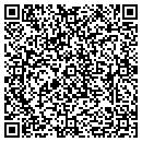QR code with Moss Thomas contacts