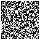 QR code with Richard V Moss contacts