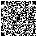 QR code with Robert H Moss contacts