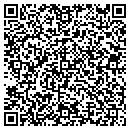 QR code with Robert William Moss contacts