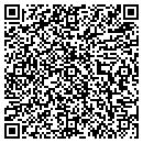 QR code with Ronald M Moss contacts