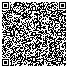 QR code with Lezas Plumbing Corporation contacts