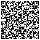 QR code with Thomas G Moss contacts