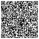 QR code with Thomas W Moss Jr Norfolk Cmps contacts