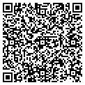 QR code with Vicki Moss contacts