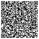 QR code with Tallahssee Leon Animal Shelter contacts